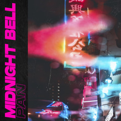 PAN (KOR) - Midnight Bell