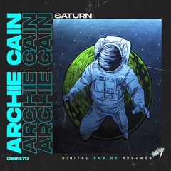 Archie Cain - Saturn [Out Now]