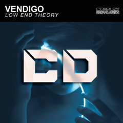 Vendigo - Low end Theory [Out Now]