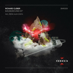 Richard Cleber - Background (Alex Costa Remix)
