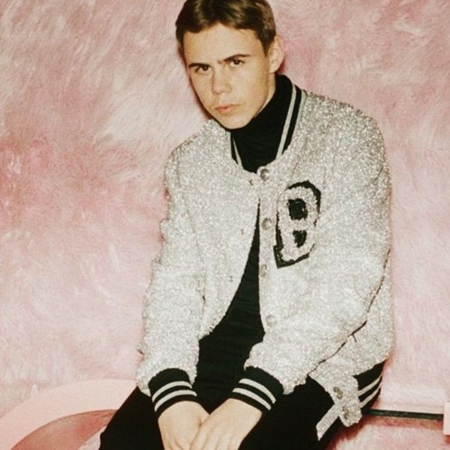 The Kid LAROI - Wonderwall (Remix) Full Unreleased Song