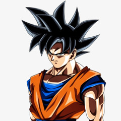 Dragon Ball Super - Ultra Instinct TRAP REMIX (Prod. By JbasiBoi)