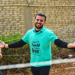 ترنيمة (لو تتوه المركبة) "وحده هو اللي يطمن"