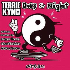 Terrie Kynd - Day & Night (Original Mix)