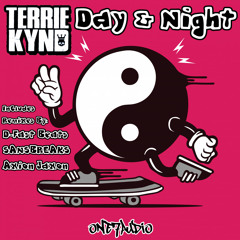 Terrie Kynd - Day & Night (D-Fast Beats Remix)