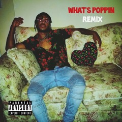 What's Popping (Remix)