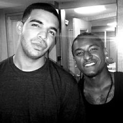 A Night Off - (Drake sample beat)