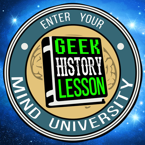 328 Our Superman Chronological Timeline With Cameron Cuffe By Geek History Lesson