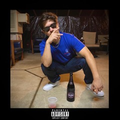 Celebration (Feat. JP) Prod. Vluminous