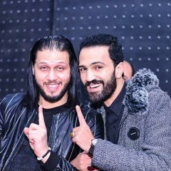 احمد الباشا ومحمد عبدالسلام يا ولدي 💣💥💣💥