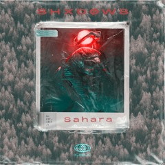 sahara. (Toxic Sample Challenge 1)