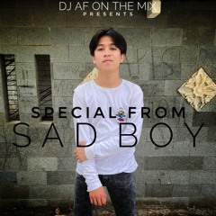 DUGEM PURNAMA MERINDU VS PUJAAN HATI HARDMIX FUNKOT(SAD BOY EDITION) | DJ AF ON THE MIX.