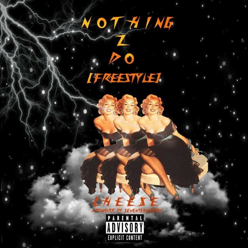Nothing to do [prod. Chee$e]