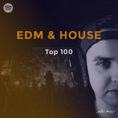 EDM & HOUSE TOP 100