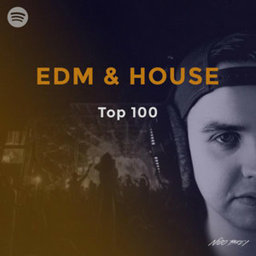 EDM & HOUSE TOP 100