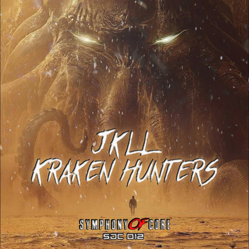 JKLL - Kraken Hunters [SOC012]