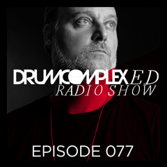 Drumcomplexed Radio Show 077 | Drumcomplex