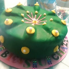 Chazz Man Wopila ceremony/2nd set Dawson Yellow Fat 09-2020