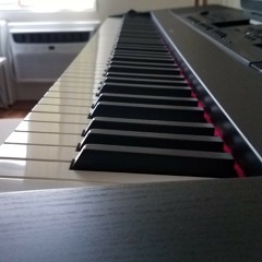 Highs and Lows by Hillsong - Piano Cover