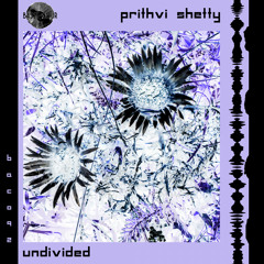 Prithvi Shetty - A Chronicle of Chaos (Original Mix)