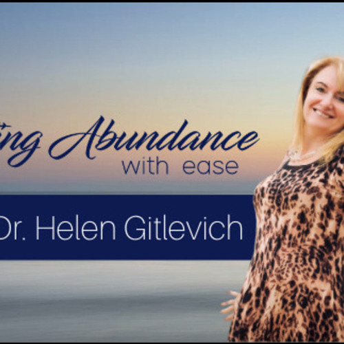 Being Ease ~ Guest Pam Houghteling