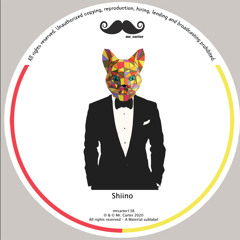 Shiino - Classic (MRCARTER138)