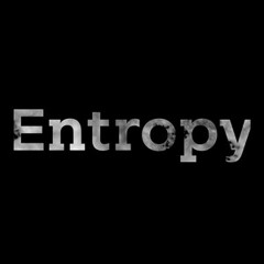 Entropy