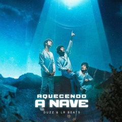 2. Duzz - "De Volta Pro Futuro" feat Abayomi & OkGucciBoy (prod. LR Beats)(Scratch DJ Jamal)