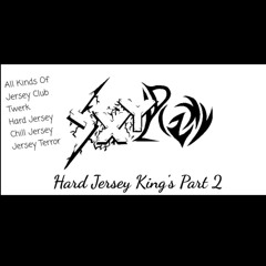 SxY ReXy - Hard Jersey Kings Part 2 (Jersey Mashup)