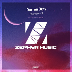 Darren Bray - Forest Moon (Original Mix)