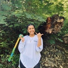 “Christ A Kuna Turunufas” - Becky