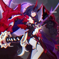 [Rainych] Honkai world diva cover