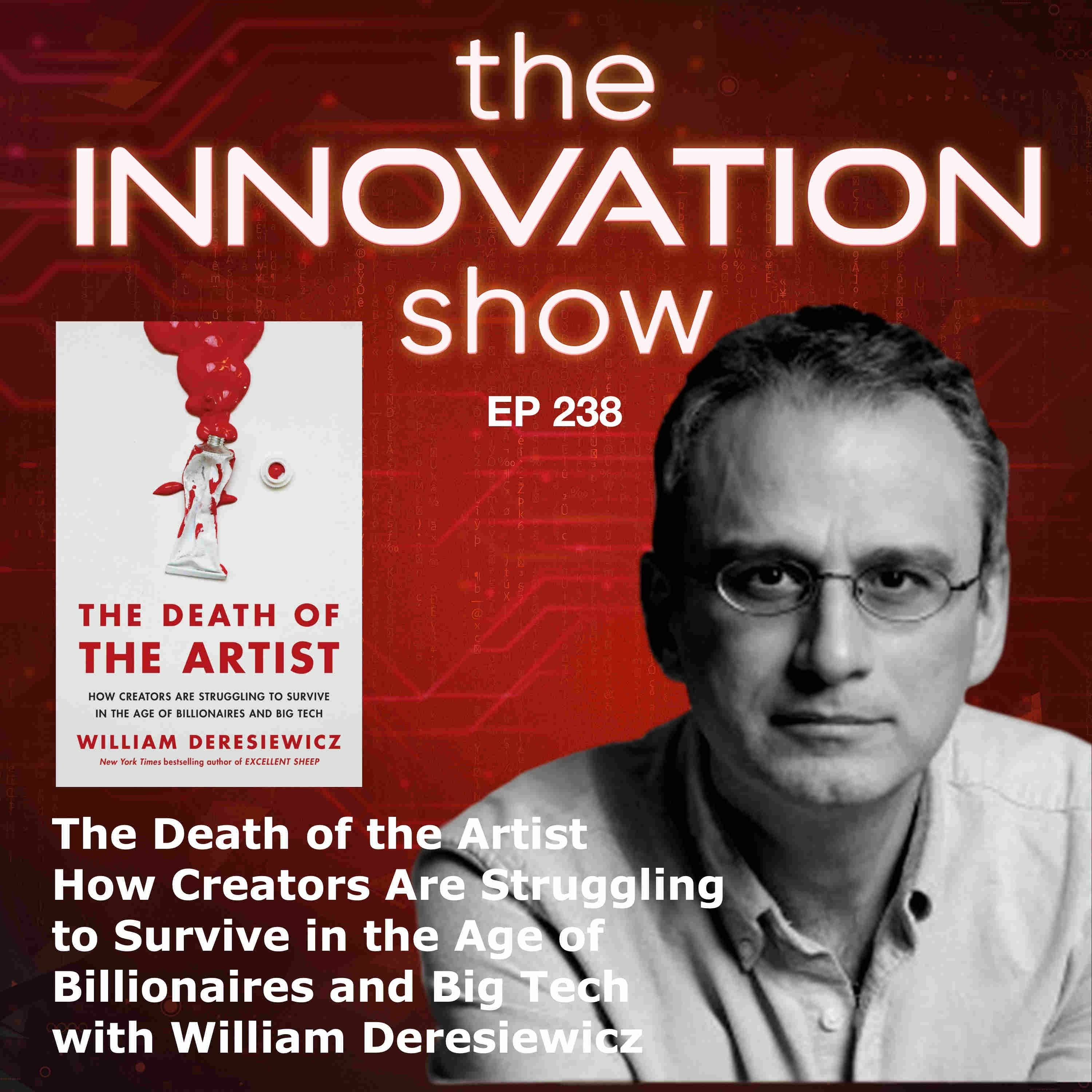 The Innovation Show