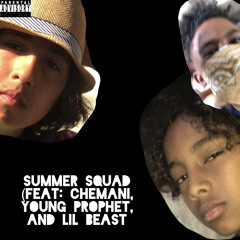 Summer Squad