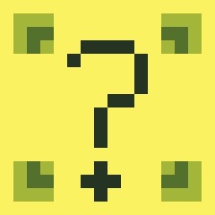 Overcharge - Super Mario land (Remake)