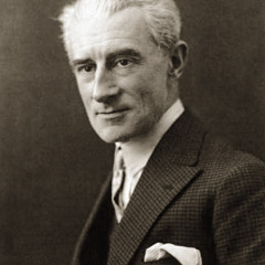Ravel - Quatuor 2nd mvt - 8Bit weekly 36
