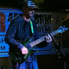 Bad Habit (The Offspring cover) Feat Luke DiRito