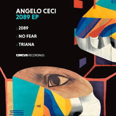 Angelo Ceci - 2089