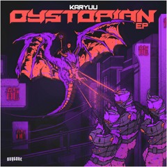 Karyuu - Paralysis