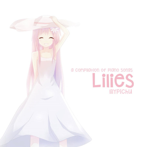 LilyPichu - Shurelya