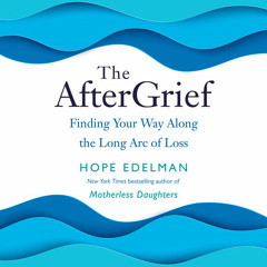 The AfterGrief by Hope Edelman, read by Xe Sands