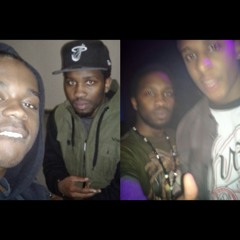 In God We Trust - P.Hyphen ft. Kam & MelloOCK