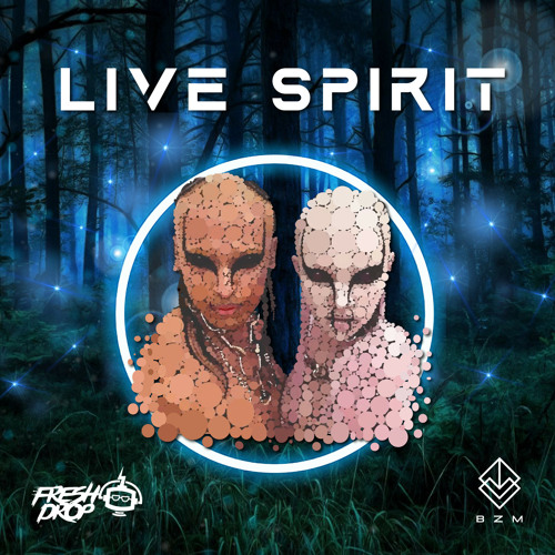 Fresh Drop - Live Spirit (Original Mix)
