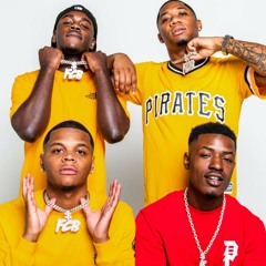 Fast Cash Boyz - Catch a Body (Official Music Video).mp3