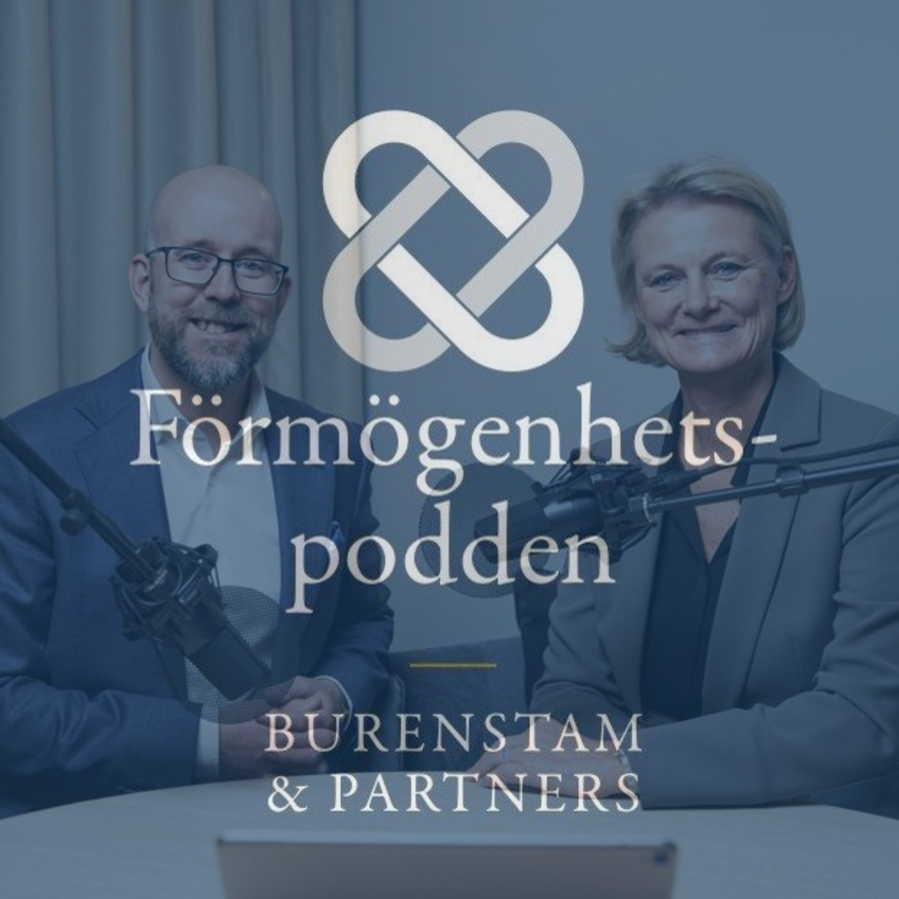 Förmögenhetspodden Formue