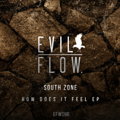 EFW086: South Zone - Vibrate (Original Mix) OUT NOW!!!