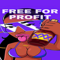 (FREE FOR PROFIT) Dark Twerk Type Beat - "Sequel" | Free Type Beat | Freestyle Rap Beat