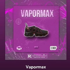 Bruxo vapormax lançamento