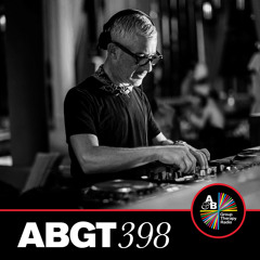 Group Therapy 398 with Above & Beyond and Jaytech