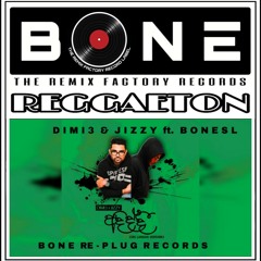 Adiddi ( BON£ Reggaeton 2020 PVT ) Dimi3 & Jizzy ft. BON£ RE-PLUG Records.mp3